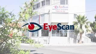 EyeScan Security Systems Cyprus | Videography Services