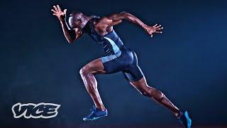 Running While Black: Noah Lyles & Black Athletic Excellence