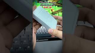 Must-have power bank & charger deals this season! #powerbank #charger