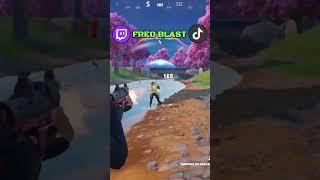 Mr Bot V8 Fortnite #fortniteespanol #clips #fortnitebattleroyale