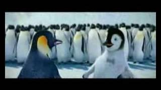 Happy feet Adyghe djegu