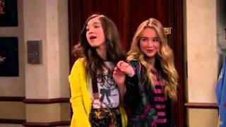 Girl Meets World - 2x06 - GM Tell-Tale-Tot: Maya & Josh (Maya: Where have you been?)