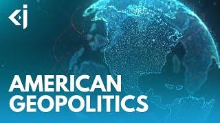 AMERICA'S GEOPOLITICAL SCHOOL - KJ Vids