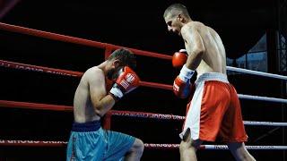 Tamaz Kopadze VS Giga Burnadze (Full Fight)