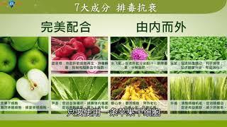 简介美极客苹果干细胞 Naturini Apple Stemcel Fiber Sol