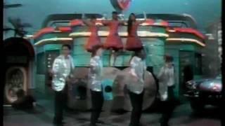 MMC1 - Motown Medley