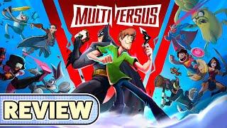 Multiversus | Review