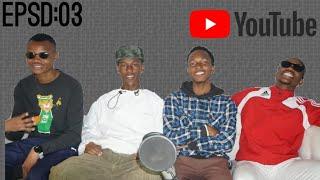 EPISODE 03 |life after matric,blacktax,illuminati,teenage pregnancy,GARDEN THRIFT|442_FAMILY_PODCAST