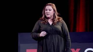 The importance of our nation’s military working dogs | Lisa Phillips | TEDxSanAntonio