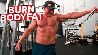 How to BURN BODY FAT | Mark "Smelly" Bell
