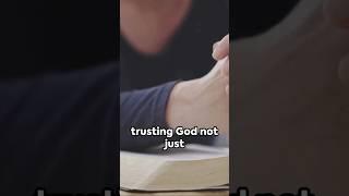 How to Activate Your Faith in God #shorts