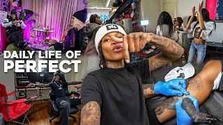 THE DAILY LIFE OF PERFECT | Ep.51