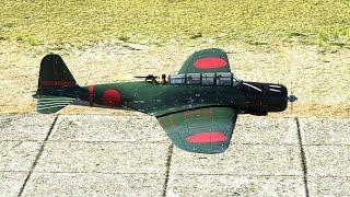 B5N2 Sneak Attack