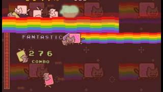 The Ultimate Nyan Cat Experience!