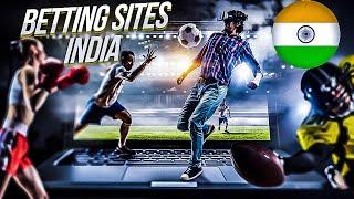 BETTING SITES INDIA . Rating of the most reliable companies