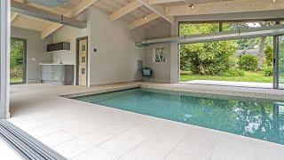 Premium Indoor Swimming Pools