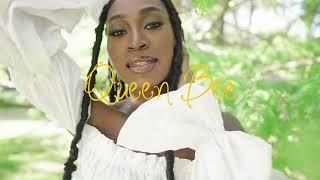 Shayne Amani ::: “Queen B” (Visualizer)