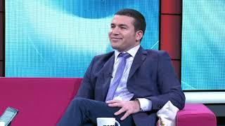 Doktorlar Konuşuyor / Gastroenteroloji Uzmanı Kimdir? / Doç. Dr. Turan ÇALHAN