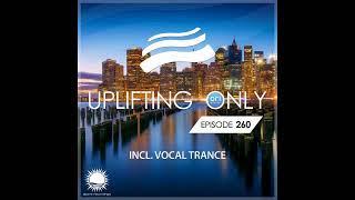 Ori Uplift - Uplifting Only 260