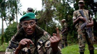 Abanye-Congo basheze ngo u Rwanda nirurekure General Laurent Nkunda ajye gufasha Makenga urugamba