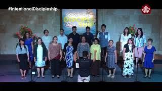 As We Worship You - Harvest Choir Ministry