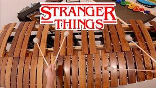 Awesome TV Series Music with Cool Instruments