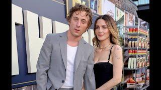 Addison Timlin Boyfriends List (Dating History)