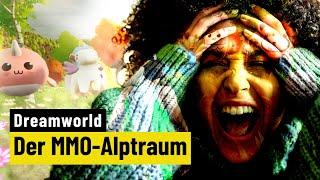 Kickstarter Scams | Dreamworld - Ein wahrer Alptraum (2/4)