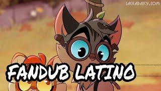 Lackadaisy Breakthrough (Animated Short) - Fandub Latino