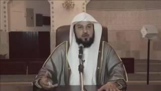 د العريفي قصة إسلام سلمان الفارسي رضي الله عنه من اجمل القصص