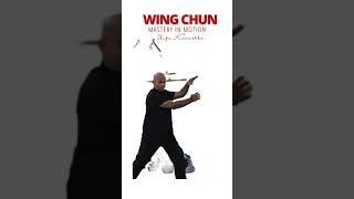 Wing Chun - Mastery in Motion - Shifu Kanishka - 2025 USA/Canada Tour