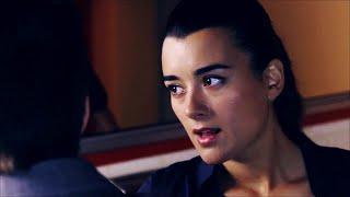 Tony&Ziva | I Can See What She Felt (TIVA) NCIS