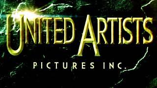 United Artists Pictures, Inc./United Artists Animation Studios (1994) (Over The House Variant)