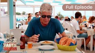 Anthony Visits the Southern Part of Italy | Full Episode | S10 E08 | Anthony Bourdain: Parts Unknown