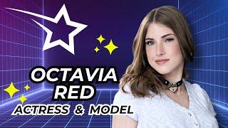 Octavia Red  - The most popular actress in the United States