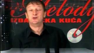 Ljubisa Vasiljevic - Romanijo - Melodija Vam predstavlja (Tv Duga Plus 2011)