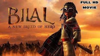 Bilal: Full Movies English – The Hollywood Action Epic of a Hero's Fight Against Tyranny