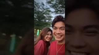 Pasangan Mesra #dance #sweettiktok #tiktoklucu #dance #masukberanda #dancetutorial