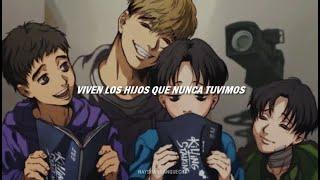 Saturno - Pablo Alborán || Killing Stalking - Sangwoo x Bum