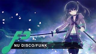 [Nu Disco/Funk] Soco & Caden Jester - Secret Lover (ft. Christopher Blake)(Original Mix)