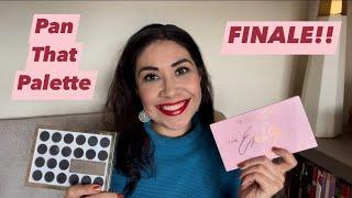 Pan That Palette 2024 FINALE!