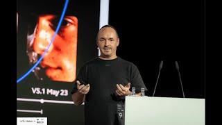 Johannes Plass & Burkhard Müller - AI for Brands - w3.vision x DMEXCO 2023