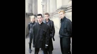 Depeche Mode Part 3 Sound Megamix DJ Ruby Eve