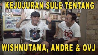 AKU INGIN JADI PELAWAK - SULE