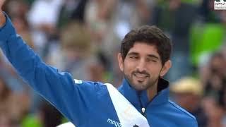 Dubai Prince's Secret Talent Shocks World | Sheikh Hamdan