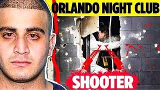 Portrait of a Killer: Who Was Orlando Night Club Shooter Omar Mateen? Documentary