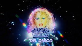 Doctor Who Theme - Dr. Disco