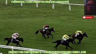 Monmiral wins at Cheltenham Mar, 14 2024 Horse Racing RESULTS Bet