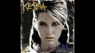 Ke$ha - Your Love Is My Drug (slowed + reverb)
