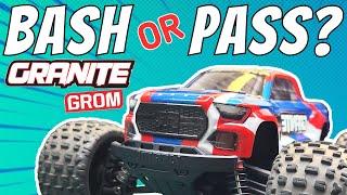 Arrma Granite Grom Durability Test & Full Review! | Worth YOUR $$?